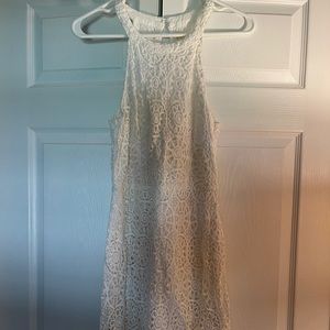 Hollister Mini Dress